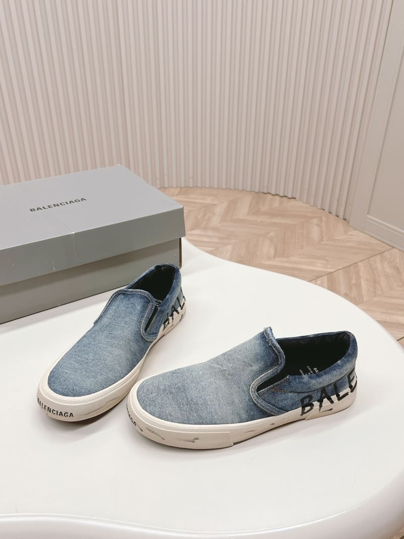 Balenciaga Low Shoes